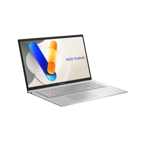 ASUS Vivobook 17 X1704VA-AU1067 Core i5-120U, 17,3 col., 16 GB, 512 GB image 1