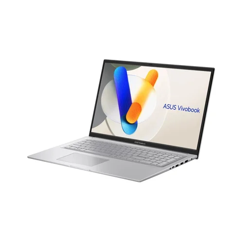 ASUS Vivobook 17 X1704VA-AU1067 Core i5-120U, 17,3 col., 16 GB, 512 GB image 3