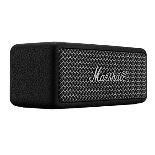 Marshall Emberton II belaidė kolonėlė, Juoda, 20 W image 1