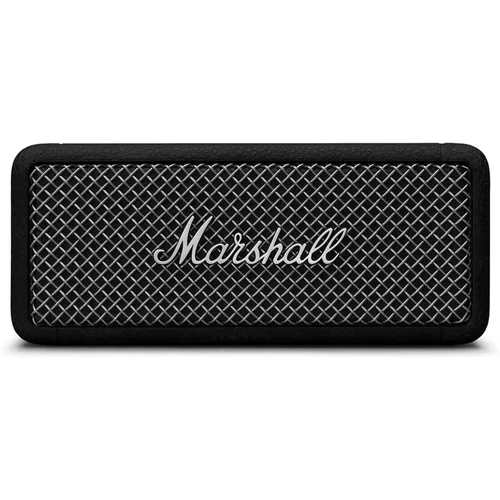 Marshall Emberton II belaidė kolonėlė, Juoda, 20 W image 2