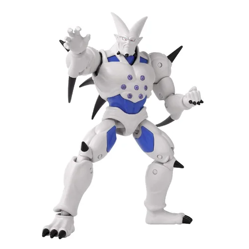 Dragon Ball Dragon Stars Yi-Shinron figūrėlė image 2