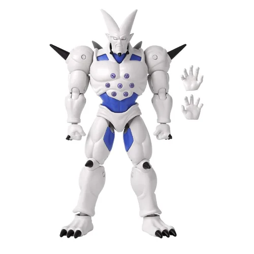 Dragon Ball Dragon Stars Yi-Shinron figūrėlė image 3