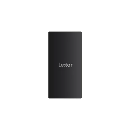 Lexar SL300 1 TB nešiojamasis SSD image 1