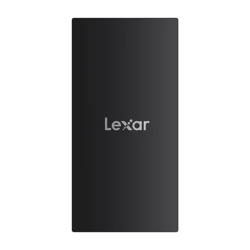 Lexar SL300 1 TB nešiojamasis SSD image 2