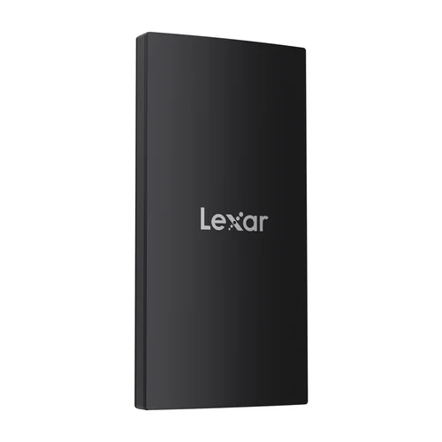 Lexar SL300 1 TB nešiojamasis SSD image 3