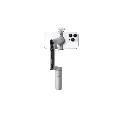 Insta360 Flow Creator Kit gimbalas, pilkas image 1