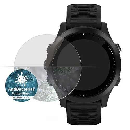 PanzerGlass Polar Ignite 2 37 mm ekrano apsauga image 2