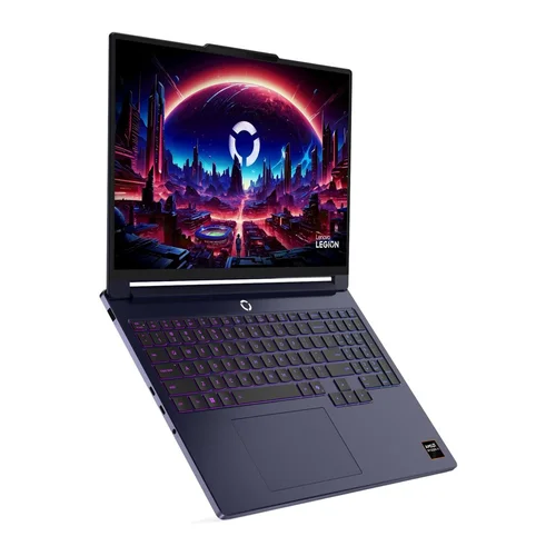 Lenovo Legion 7 16AGP11 Ryzen AI 7 450 16 col. RTX 5060 image 3