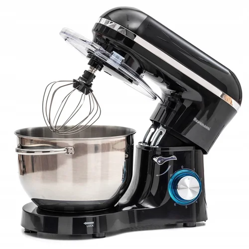 Ravanson RP-2500B planetarinis maišytuvas 5,5 l image 1