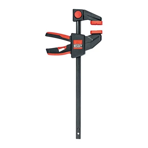 Greitos fiksacijos spaustuvas Bessey EZM15-6 150 mm image 1