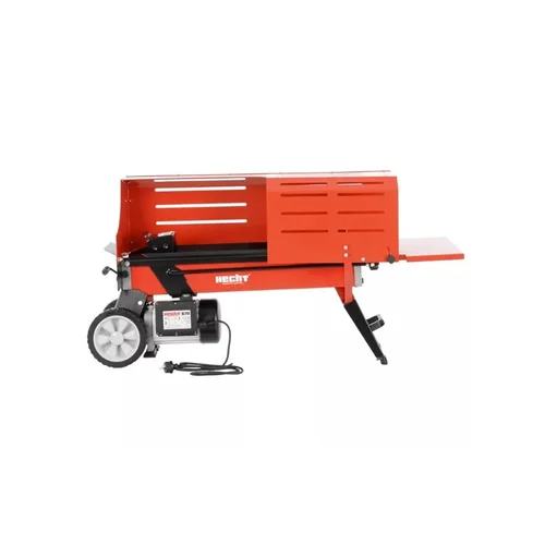 Hecht 670, 7t elektrinė malkų skaldyklė image 1