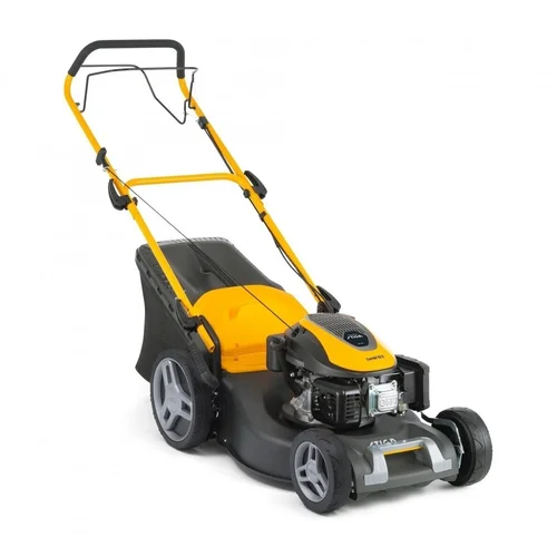 STIGA Combi 53 S benzininė vejapjovė image 2
