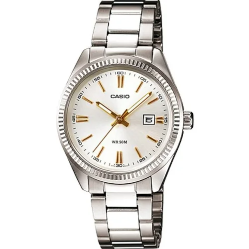 CASIO LTP-1302D 7A2V moteriškas laikrodis image 1