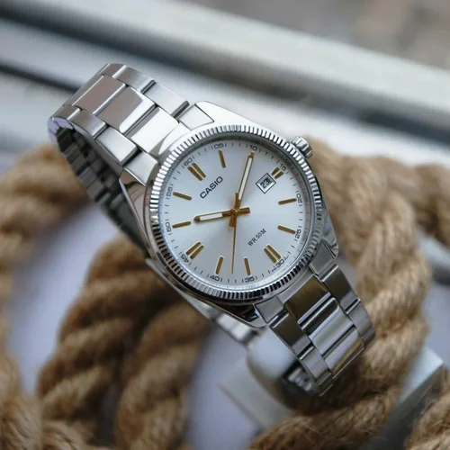 CASIO LTP-1302D 7A2V moteriškas laikrodis image 2