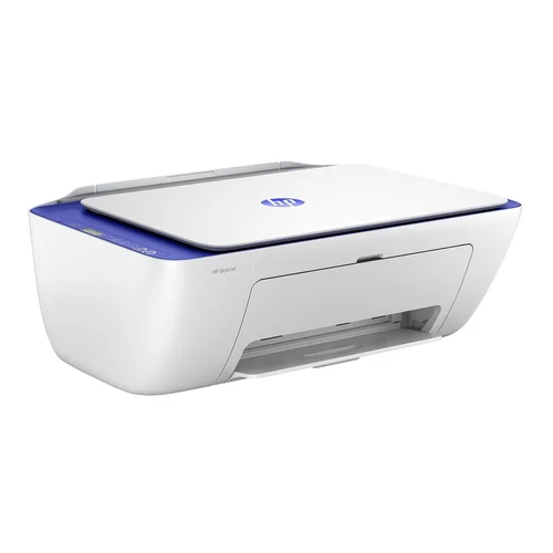 HP DeskJet 2810e belaidis baltas spausdintuvas image 3