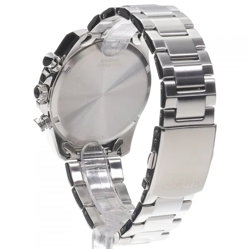 Citizen CA4640-50X vyrų laikrodis, žalias image 2