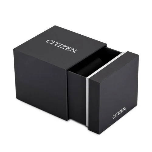 Citizen CA4640-50X vyrų laikrodis, žalias image 3
