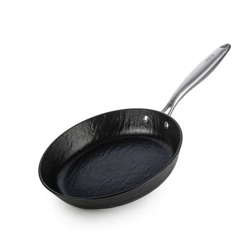 Zyle Indukcinė keptuvė Ø26 cm ZY10126FP image 2