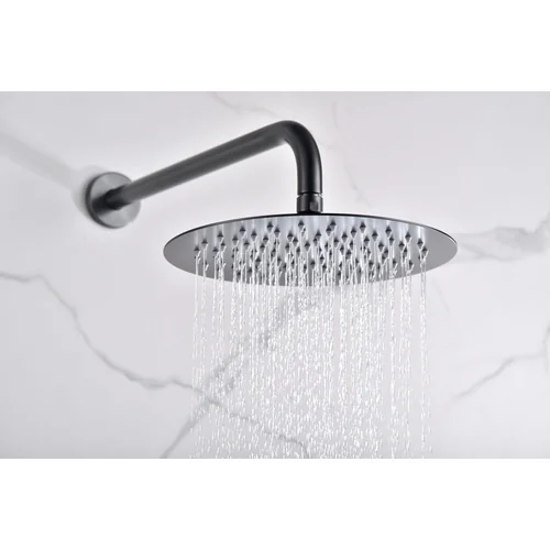 IMEX Monza GPM039/BGM grafito gunmetal dušo sistema image 2