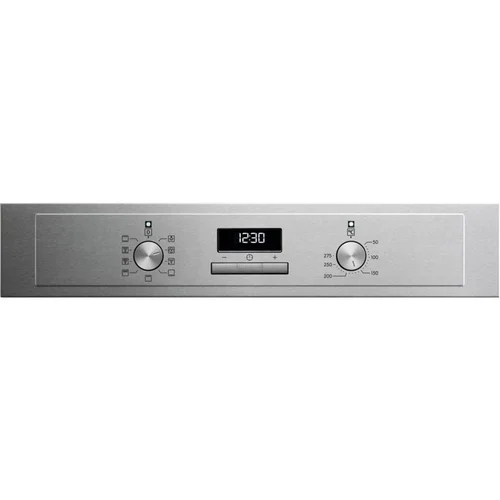 Electrolux EOF3H40X Elektrinė orkaitė 72 l image 2