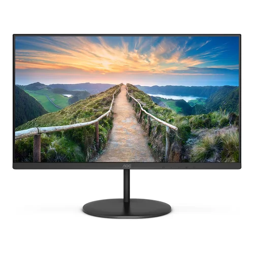 AOC Q24V4EA 23,8 col. monitorius image 2
