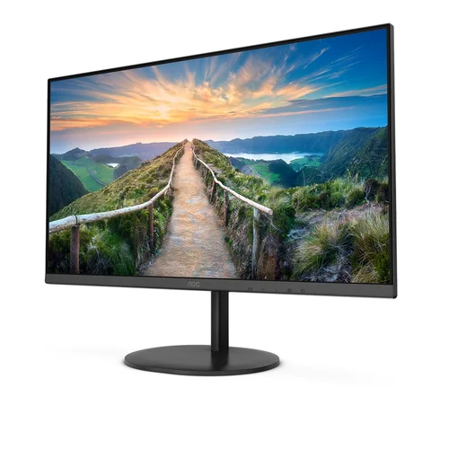AOC Q24V4EA 23,8 col. monitorius image 3