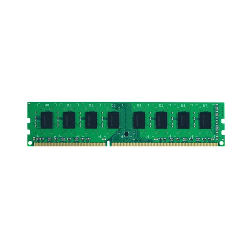 Goodram 4 GB DDR3 1600 MHz atminties modulis image 1