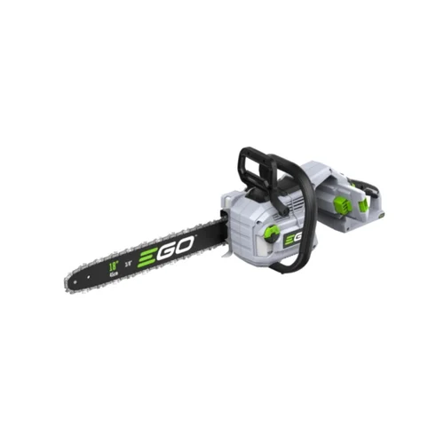 EGO Power+ CS1810E 45 cm akumuliatorinis pjūklas image 1