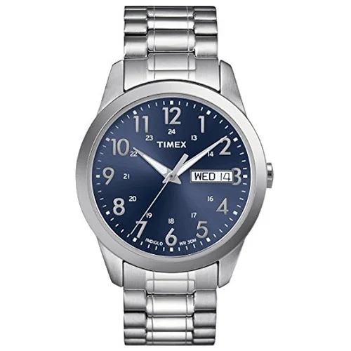 TIMEX Easy Reader TW2P67300 vyriškas laikrodis image 1