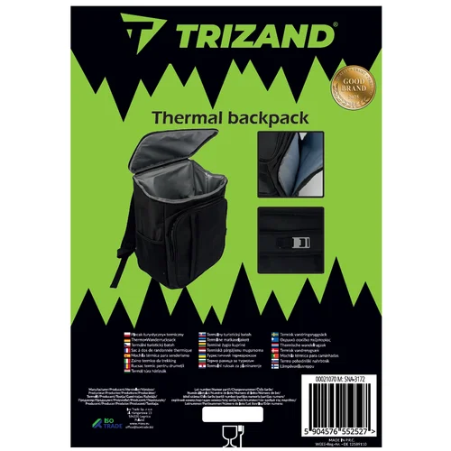 Trizand 21070 termiška kuprinė 26 l image 1