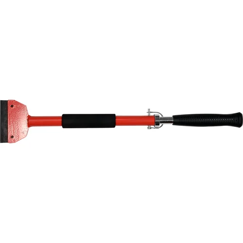 YATO YT-52850 gramdiklis su atbuliniu plaktuku, 820 mm image 1