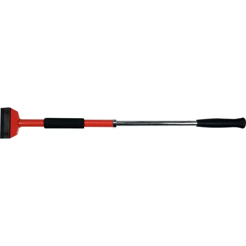 YATO YT-52850 gramdiklis su atbuliniu plaktuku, 820 mm image 3