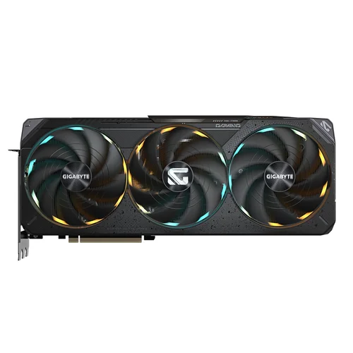 GIGABYTE GeForce RTX 5080 GAMING OC 16G 16 GB image 2