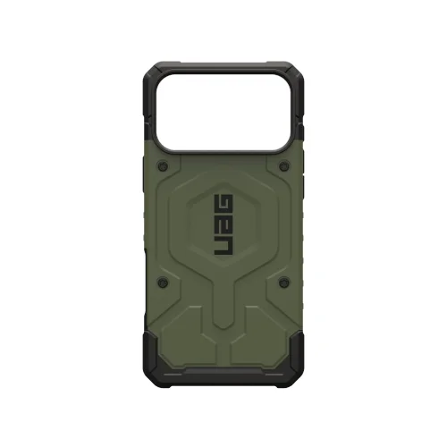 UAG Pathfinder MagSafe dėklas iPhone 17 Pro Max, alyvuogių spalvos image 3