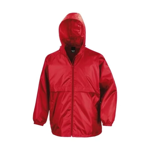 Vandeniui ir vėjui atspari Result R205X striukė 2XL Navy image 1