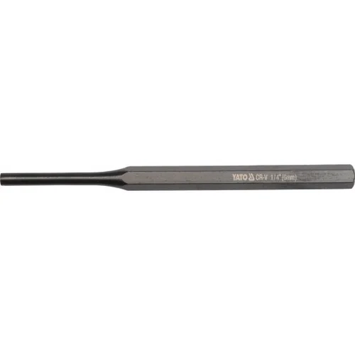 YATO YT-47145 cilindrinis išmušėjas Ø6 × 150 mm image 1