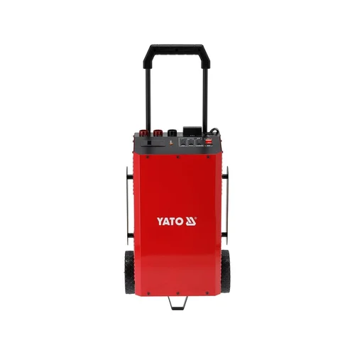 YATO YT-83065 12/24 V įkroviklis, 20–1000 Ah image 3