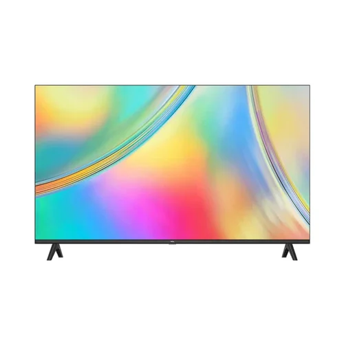 TCL FHD7900 40 col. Full HD išmanusis televizorius, juodas image 1