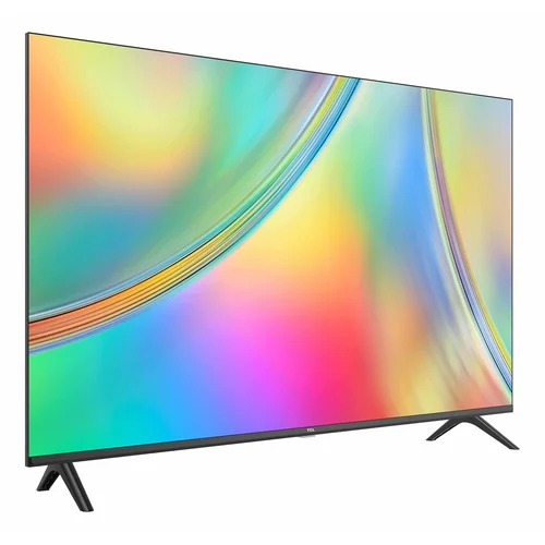 TCL FHD7900 40 col. Full HD išmanusis televizorius, juodas image 2