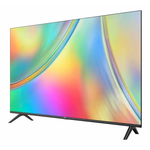TCL FHD7900 40 col. Full HD išmanusis televizorius, juodas image 3