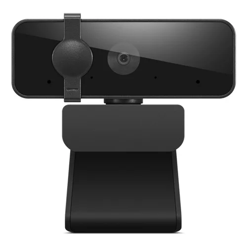 Lenovo 310 Full HD 1080p juoda vaizdo kamera image 1