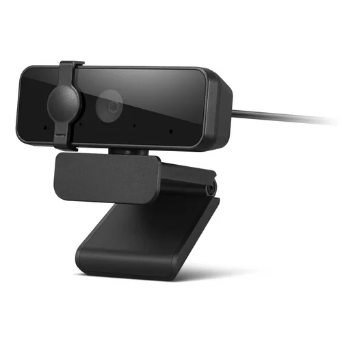Lenovo 310 Full HD 1080p juoda vaizdo kamera image 2