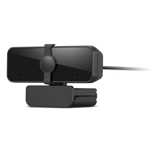 Lenovo 310 Full HD 1080p juoda vaizdo kamera image 3