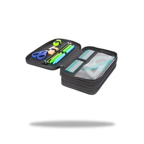 CoolPack Big City Penalas F067673, 20×13×7.5 cm image 2