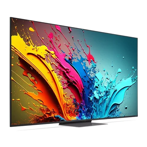 LG 75QNED87T3B televizorius image 3