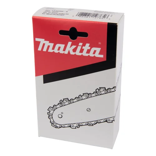 Makita 194098-8 Grandinė pjūklui, MC 25AP, 25 cm, 1/4", 1,3 mm image 3