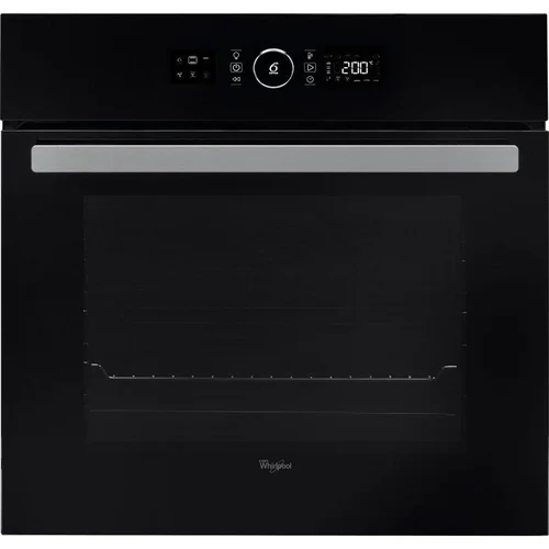 Whirlpool AKZ96230NB Orkaitė Juoda 73 L image 1