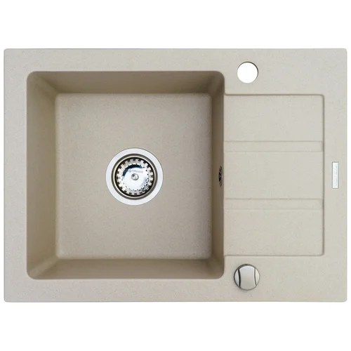 Maidsinks Promo E070053701 kriauklė 62 × 44 cm image 1