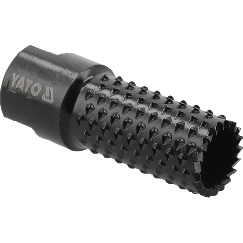 YATO YT-61772 cilindrinė freza medžiui 20 mm M14 image 2