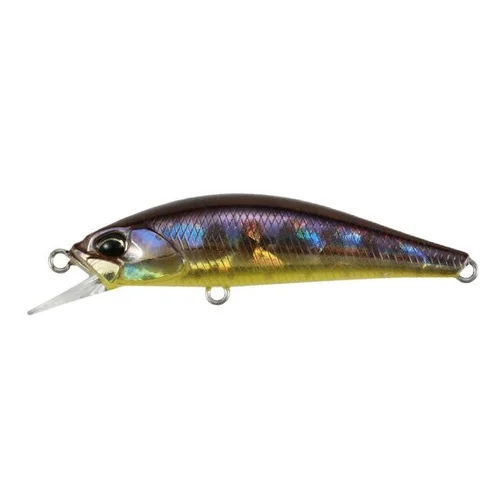 DUO Spearhead Ryuki 50S Takumi 50 mm ADA4007 Violet Yamame YB image 3